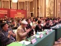 2016年上海木材行业协会年会举行