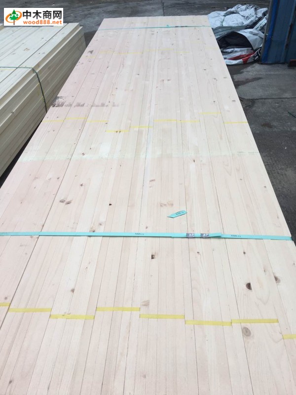 太仓展久木业主营:床板,床档,建筑工程木方图片