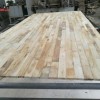 优质杨木拼板 杨木机拼板 专业生产杨木拼板 等宽条 杨木制品