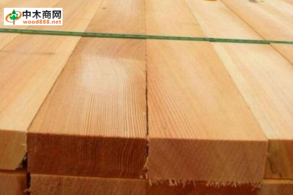 二连浩特口岸一周木材到货及价格通报（11.07-11.13）