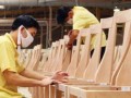 潍坊市前十个月木制品出口创历史同期新高