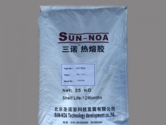 SN-7019封边热熔胶,圣诺亚（五常市）产品,有何特点？