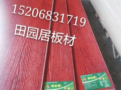 E0级生态板免漆板批发厂家直销图2