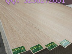 E0级生态板免漆板批发厂家直销图3