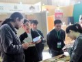 首届大丰港木材博览交易会签约46个 现场销售近2千万