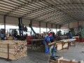 太仓口岸木材进口量基本平稳 产业结构更合理