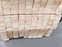 一手货源桦木烘干板材长期供应图1