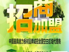 2017国内品牌板材加盟   为什么要选择百的宝图3