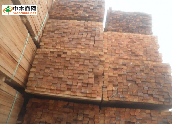 进口木材名称国标：铁樟木