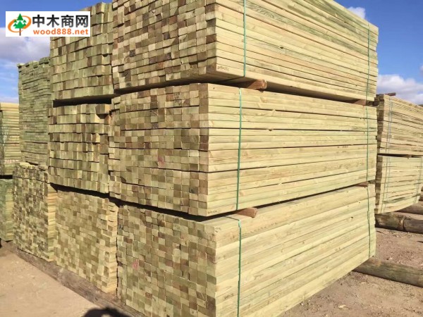 老挝工商总局将对没收的木材在全国范围内发布拍卖公告