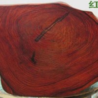 进口木材名称国标：红酸枝