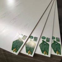 实木生态板 精材艺匠生态板价格 板材国内品牌