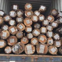张家港克丽斯玎木材有限公司--双柱苏木
