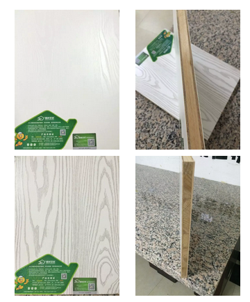 精材艺匠免漆生态板与众不同