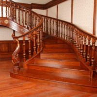 天美实木楼梯拼板厂长期提供各种实木拼板,实木楼梯定制