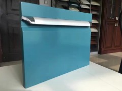 专业生产橱柜门衣柜门定制家具的厂家博玛赫尊橱联系人朱伟兵