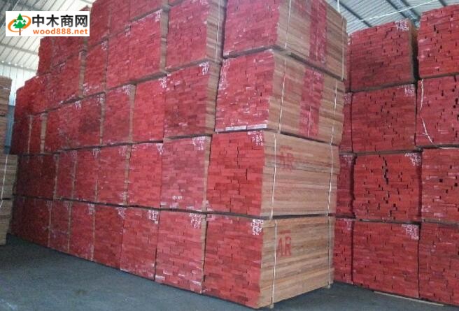 中国木材交易价格指数周评：“原木”大都上扬 “人造”基本弱势