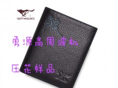高周波设备皮革压花机图2