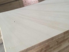 山东恒力木业杨木拼板生产厂家专业生产各种规格杨木拼板图3