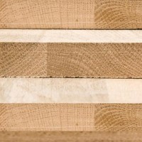 新技术┃云杉芯板热处理对三层实木复合地板性能的影响