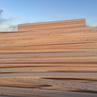 定尺加工生产樟子松实木板材,满洲里丰利商贸专业生产加工