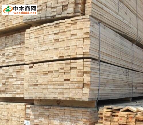 2016年12月13日重庆木材市场辐射松板材价格行情