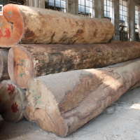 天津检验检疫局处理一批申报不符进境木材