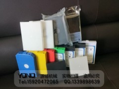 高清自动喷码机 木材石材专用喷码机图3