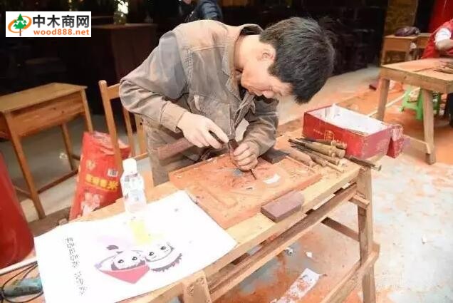 2016中国—东盟博览会林木展东兴红木文化节盛大开幕