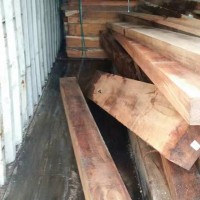 巴新花梨木源头直供买各种规格大量批发上海东正木业厂家直供