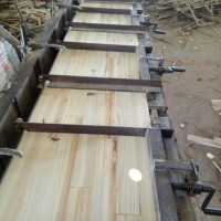 1.05厚三拼板出售广西南宁永红木场板材加工厂大量加工出售