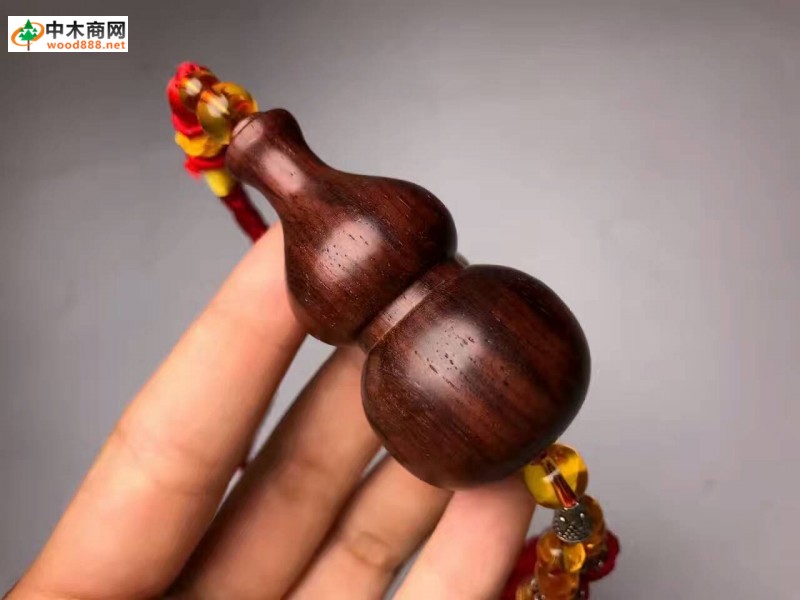 海南黄花梨油梨根雕,木制品精品工艺图片