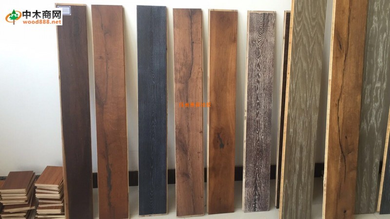 浙江多層實木地板最新行情報價,湖州恒美康森地板最新行情報價