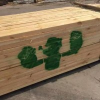 樟子松黄松奥松各种规格建筑口料厂家认准山东绿水手木业货源稳定