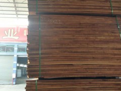 湖南红椿木红椿木板材可定制加工生产首选湖南森达木材加工厂图2