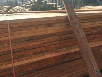 湖南森达木材加工厂常年生产红椿实木板材梓木（花楸）实木板材