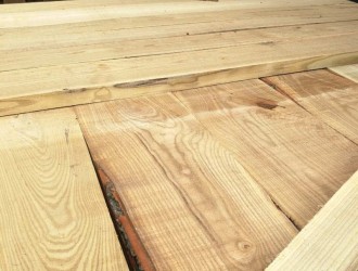 湖南梓木（楸木）实木板材厂家认准森达木材加工厂货源稳定