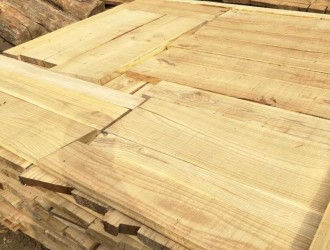 梓木（花楸木）实木板材最新行情走势报价湖南森达木材加工厂报价