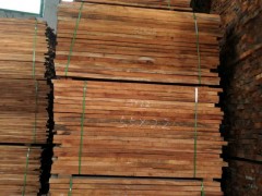 湖南森达木材加工厂常年生产红椿实木板材梓木（花楸）实木板材图3