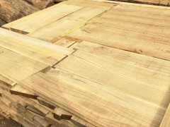 湖南梓木（楸木）实木板材厂家认准森达木材加工厂货源稳定图3