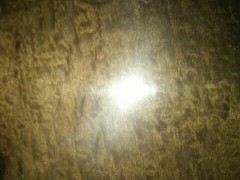 出售小叶桢楠阴沉木 全木通透的龙胆纹图2
