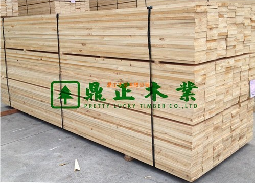 中国木材价格指数评析：木材市场“危”“机”相伴
