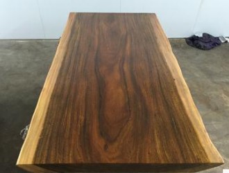 非洲花梨木大板实木板材红木板原木整块大木板茶台茶桌板台现货