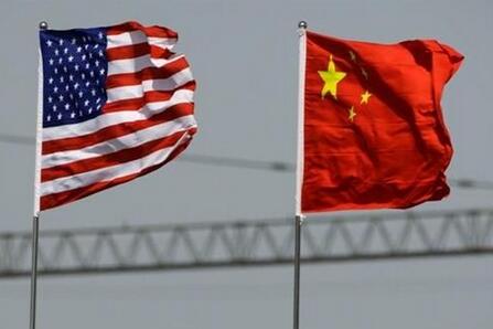 中美贸易战增温 美对华硬木胶合板实施双反