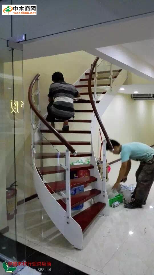 专业楼梯设计