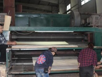 俄哈巴罗夫斯克边疆区将借助中国合作提高木材加工企业收益