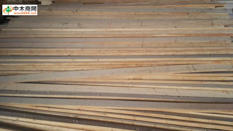 落叶烘干板材实木板材