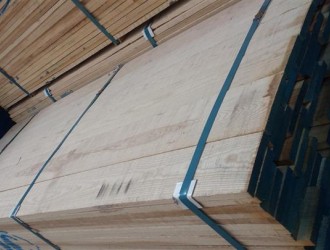 胶州高盛木业大量批发美国白蜡进口实木板材规格均可定制加工