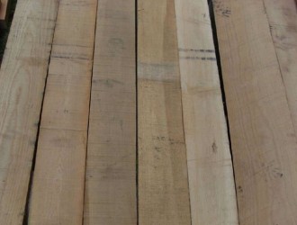 山东胶州高盛木业厂家直销进口白橡实木烘干板材厂家联系方式