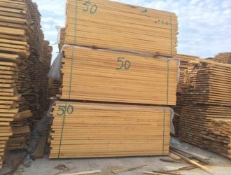 樟子松自然宽板材最新行情走势报价满洲里桦涌宏强木业最新报价